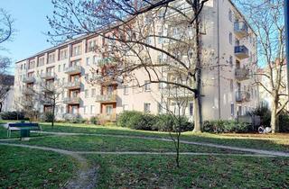 Wohnung mieten in Laubestr., 01309 Striesen-Süd, Stadtwohnung in Striesen!