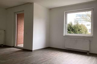 Sozialwohnungen mieten in Delgenkamp 28, 33605 Sieker, Rollstuhlgerechte 2-Zimmerwohnung mit kleiner Terrasse zu vermieten. (WBS)