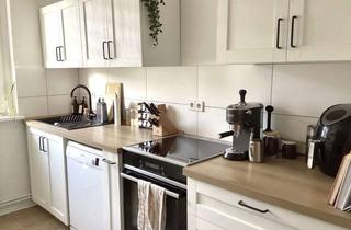 Wohnung mieten in Mehringstr., 39114 Cracau, Nachmieter gesucht