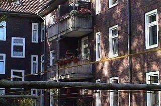 Wohnung mieten in Hans-Sachs-Platz, 46236 Bottrop, Lust auf Veränderung: interessante 3,5-Zimmer-Wohnung