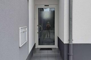 Wohnung mieten in Rheintalstr 34, 68723 Schwetzingen, Helle 2-Zimmer Maisonette-Wohnung mit Balkon in Schwetzingen