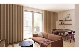 Wohnung mieten in Buschkrugallee 62-64, 12359 Britz, Möbliertes Studio Plus Standard mit Gemeinschaftsflächen: Padelplatz, Fitness, Dachterrasse & mehr