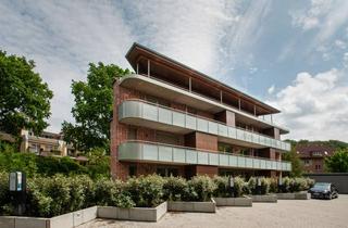 Wohnung mieten in Fehlingstraße 51a, 23570 Travemünde, Helle 3-Zimmer-Neubauwohnung im EG in Travemünde zu vermieten