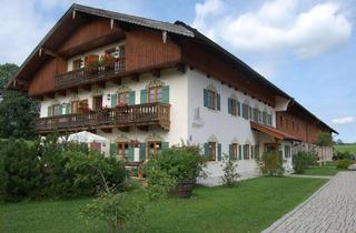 Wohnung mieten in 83703 Gmund, Modernes Wohnen im traditionsträchtigen Anwesen