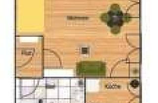 Wohnung mieten in Kurt-Schumacher-Straße 33, 04105 Zentrum-Nord, im Zentrum: preiswerte 1-Raum-Whg. im 2. OG