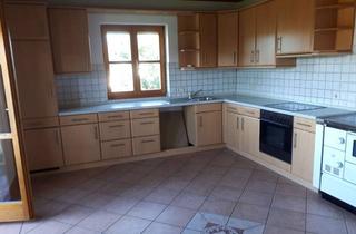 Wohnung mieten in Punzing 4a, 94575 Windorf, 3-Zimmer Terrassenwohnung mit Balkon in Windorf