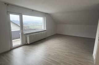 Wohnung mieten in 79761 Waldshut-Tiengen, Suche Nachmieter zum 01.05.26 für 3 Zimmerwohnung in Waldshut