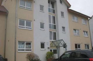 Wohnung mieten in 64673 Zwingenberg, Günstige und zuverlässige Immobilie