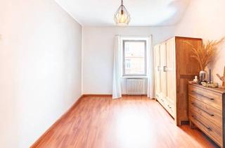 Wohnung mieten in 97072 Sanderau, Helle 2-Zimmer-Wohnung in Würzburg / Sanderau