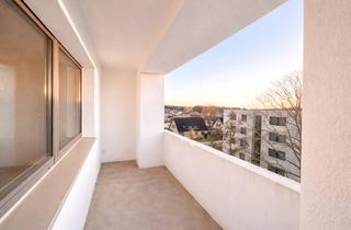 Wohnung mieten in Virchowstraße 10, 29549 Bad Bevensen, Große 3-Zimmerwohnung mit Balkon in Bad Bevensen zu vermieten!