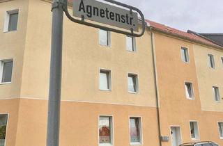 Wohnung mieten in Agnetenstraße, 06449 Aschersleben, günstig, gut gelegen - Ruhepol zu vermieten.