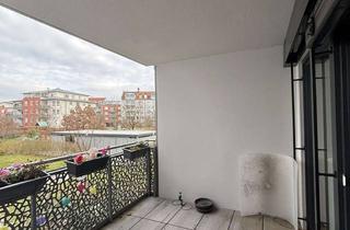 Wohnung mieten in Josef-Scheuerl-Straße 18, 85356 Freising, 2-Zimmer-Wohnung in schöner Wohnlage