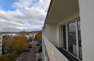 Wohnung mieten in 07745 Lichtenhain, 2 Zimmer Wohnung unweit der FH