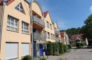 Wohnung mieten in Eichenallee 24 d, 16767 Leegebruch, Helle 2-Zimmer-Wohnung mit 2 Balkonen in Leegebruch