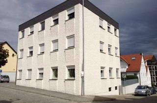 Wohnung mieten in 85290 Geisenfeld, Helle 2-Zimmer Wohnung im Zentrum Geisenfeld