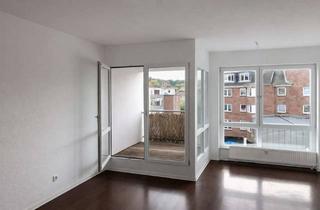 Wohnung mieten in Fahltskamp, 25421 Pinneberg, 2-Zimmer-Wohnung mit Balkon in Pinneberg
