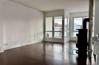 Wohnung mieten in Fahltskamp, 25421 Pinneberg, 2-Zimmer-Wohnung mit Balkon in Pinneberg