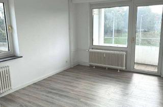 Wohnung mieten in Auguststraße 19, 38100 Innenstadt, Helle 2-Zimmer-Wohnung mit Einbauküche!