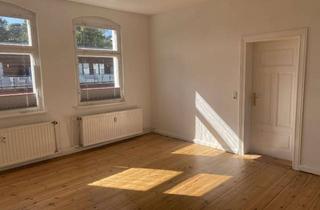 Wohnung mieten in Zur Hasenheide 11, 16798 Fürstenberg/Havel, Sanierte 1,5-Zimmer Wohnung in Himmelpfort (Fürstenberg/Havel)