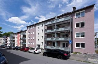 Wohnung mieten in Schabergstr., 58095 Mittelstadt, 3 Zimmer mit Balkon in Hagen