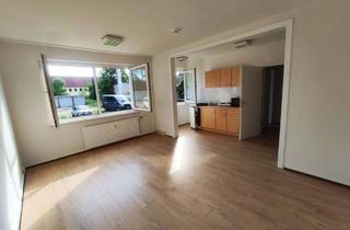 Wohnung mieten in Landhausstraße 15, 15344 Strausberg, Strausberg - TOP! 1-Zimmer-Wohnung - hell und ruhig - kostenlose Waschmaschine