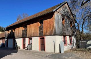 Wohnung mieten in Hofstraße, 97799 Zeitlofs, Geräumige 5-Zimmer-Wohnung/ Praxis/ Büroräume in Rupboden