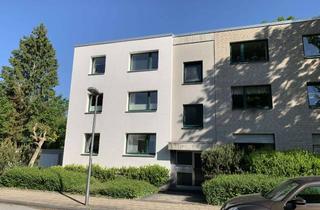 Wohnung mieten in Prinz- Eugen- Straße 20, 52066 Aachen, Ruhige Hochparterre- Wohnung mit Balkon in Burtscheid