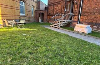 Wohnung mieten in Bahnhofstraße 73, 31515 Wunstorf, FREI! Wunstorf, TOP, Kamin, modern. Bad mit Dusche und Wanne, EBK optional