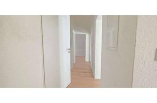 Wohnung mieten in Mannheimer Straße 13, 68519 Viernheim, Helle, gepflegte 3-Zimmer-Etagenwohnung in zentraler Lage von Viernheim zu vermieten