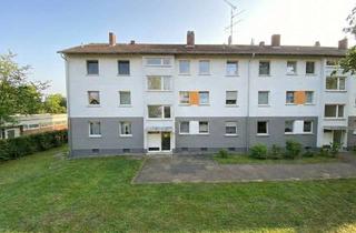 Wohnung mieten in Reichenberger Straße 13, 64521 Groß-Gerau, Frisch sanierte 3-Zimmer Wohnung in Groß-Gerau