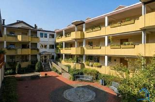 Wohnung mieten in Straßburger Platz 10, 64569 Nauheim, Seniorengerechte, ruhige 2-Zimmer Wohnung zentral in Nauheim!