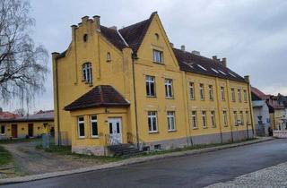 Wohnung mieten in Malchiner Straße 60, 17153 Stavenhagen, Moderne Dachgeschoss-Wohnung