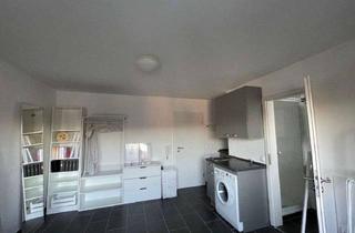 Wohnung mieten in Lerchenweg, 73054 Eislingen, 1-Zimmer Wohnung in Eislingen/Fils, bezugsfrei ab 01.04.2026