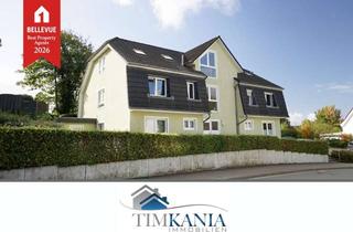 Wohnung mieten in Holnisstraße, 24960 Glücksburg, Hochwertige 75 m² Mietwohnung mit separatem 25 m² Studio - 24960 Glücksburg