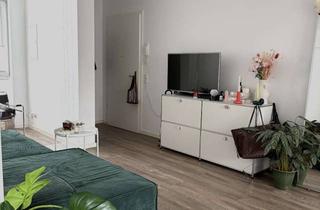Wohnung mieten in 53113 Bonn, Helle 2-Zimmer Wohnung in der Südstadt