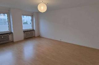 Wohnung mieten in Adenauerallee 78, 53113 Bonn, Stilvolle, helle 1-Zimmer-Wohnung mit Einbauküche in Top-Lage an der Adenauerallee