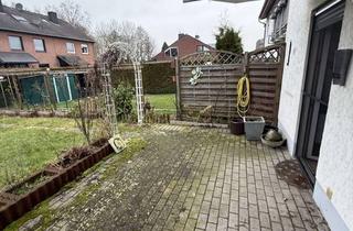 Sozialwohnungen mieten in 47661 Issum, !!WBS ZWINGEND ERFORDERLICH!! 3-Zimmer wohnung mit Garten in ruhiger Lage