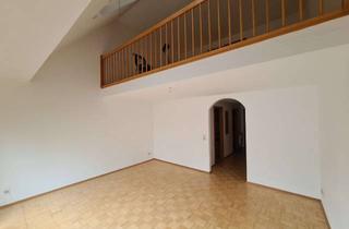 Wohnung mieten in Postweg 11, 46145 Sterkrade-Mitte, 2 Zimmer Galerie-Whg. am Hagelkreuz in OB-Sterkrade