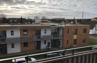 Wohnung mieten in Mittelstr. 37, 52382 Niederzier, 2. Zimmerwohnung mit Balkon