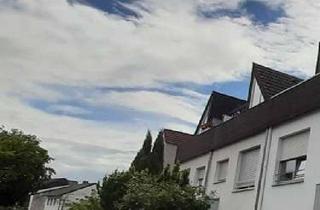 Wohnung mieten in Breitenbend 34, 52355 Düren, Charmantes 1-Zimmer-Apartment mit Empore und Balkon in Düren