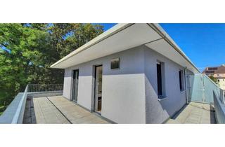 Wohnung mieten in Höchstetterstraße 20a, 86154 Oberhausen, Penthaus Apartment mit XL Dachterrasse!