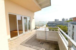 Wohnung mieten in Seumestraße 11, 81379 München, Wohnen auf höchstem Niveau! Erstklassige 2 Zi.- Dachterrassentraum ( ca. 20m²) & Weitblick!