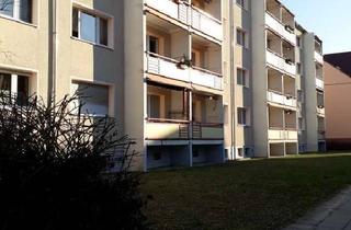 Wohnung mieten in Comeniusstraße, 03044 Schmellwitz, Schöne 3-Raum-Wohnung mit Balkon in Alt-Schmellwitz zu vermieten
