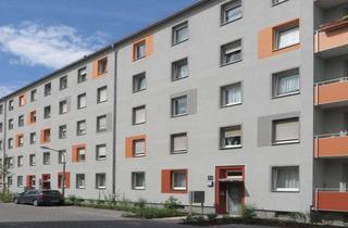 Wohnung mieten in Herbartstr. 24, 90461 Glockenhof, 2 Zimmer Wohnung im 4. OG mit Loggia