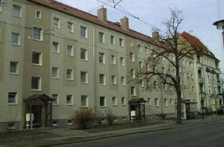 Wohnung mieten in Karlstraße 38, 03044 Schmellwitz, 3-Raumwohnung in Zentrumsnähe
