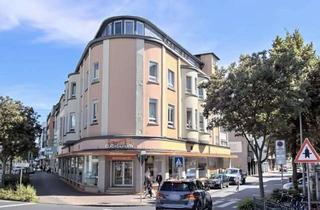 Wohnung mieten in Wallstr. 42, 46535 Dinslaken, 1,5-Zimmer Wohnung in Dinslaken (Dinslaken), gepflegt, 33,41 m²