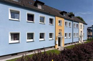 Wohnung mieten in Henschelstr. 22, 58089 Wehringhausen, WOHNEN IM 2 FAMILIENHAUS! 3 1/2 Zimmer mit Balkon Oberes Wehringhausen