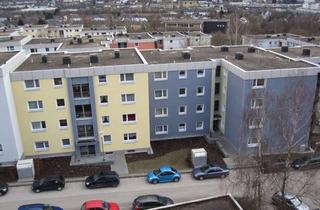 Wohnung mieten in Ährenstraße 33, 58135 Haspe, modernisierte 3-Zimmer Wohnung in Hagen