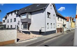 Wohnung mieten in Bergstraße 53, 64319 Pfungstadt, 4 Zi.-Maisonetten-Wohnung mit Wintergarten in Pfungstadt