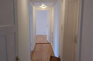 Wohnung mieten in Kurfürstenstraße 16, 12105 Mariendorf, Schöne 2-Zimmer Altbauwohnung mit Balkon